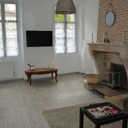 Arc en ciel Villa Lesparre-Médoc Exterior foto